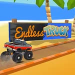 Endless Truck