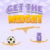 Get The Weight