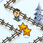 Groovy Ski