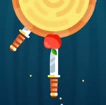Knife Rain