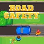 Road Safety - Blood Free