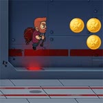 Running Jack