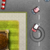 Street Pursuit