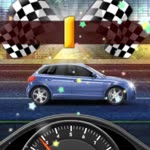 StreetRace Fury