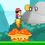 Super Plumber Run
