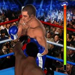 Ultimate Boxing